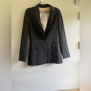 Tart Black Women's Blazer